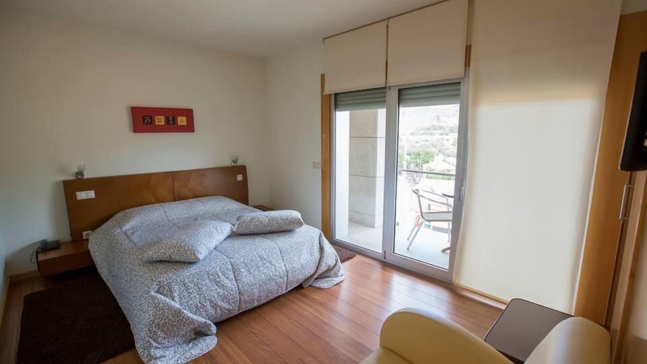 Photo of Bedroom in Cerva