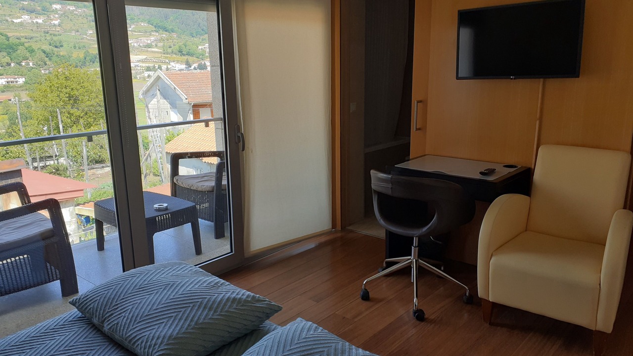 Photo of Livingroom in Cerva