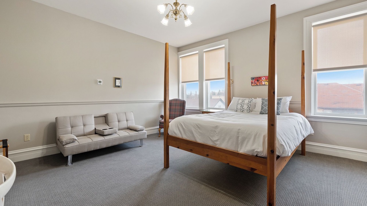Photo of Bedroom in Mayville