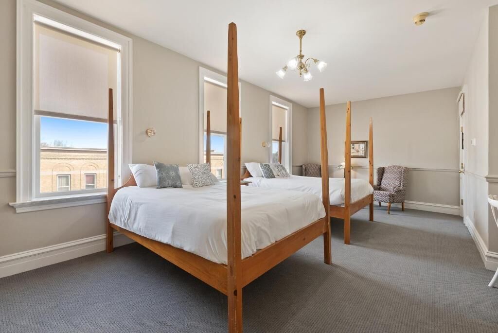 Photo of Bedroom in Mayville