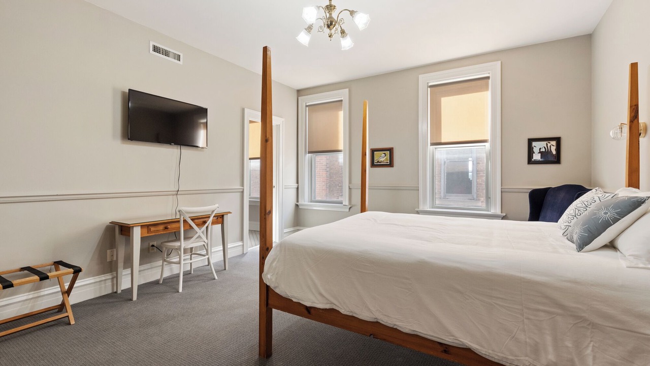 Photo of Bedroom in Mayville