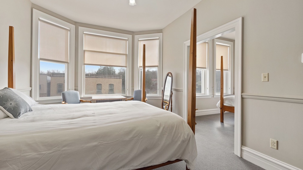Photo of Bedroom in Mayville