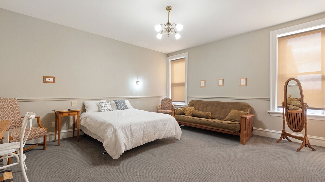 Photo of Bedroom in Mayville