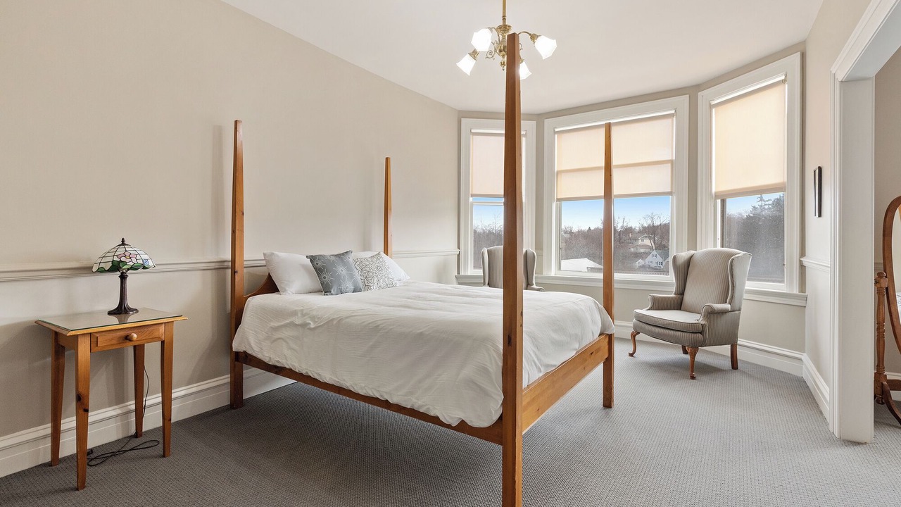 Photo of Bedroom in Mayville