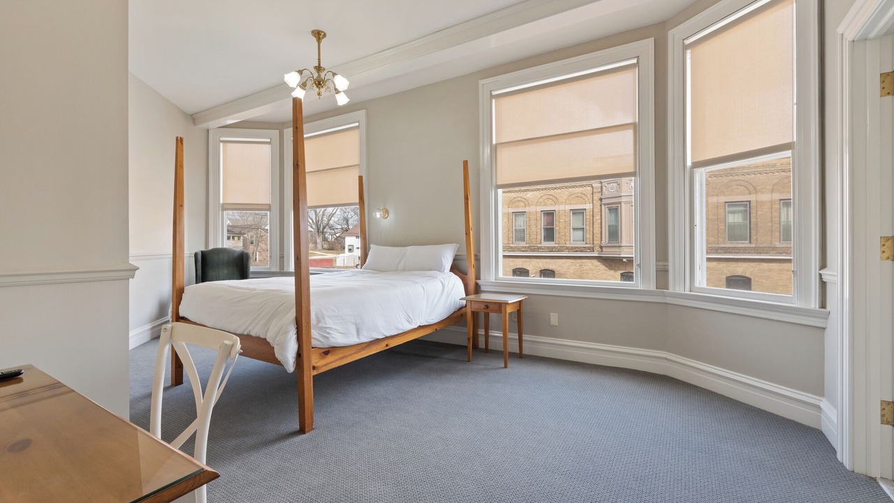 Photo of Bedroom in Mayville