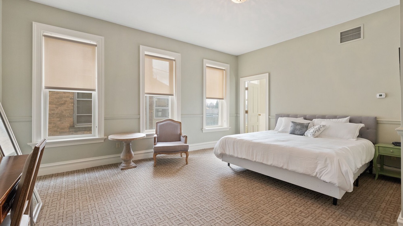 Photo of Bedroom in Mayville