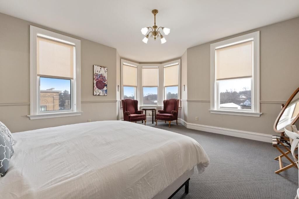 Photo of Bedroom in Mayville