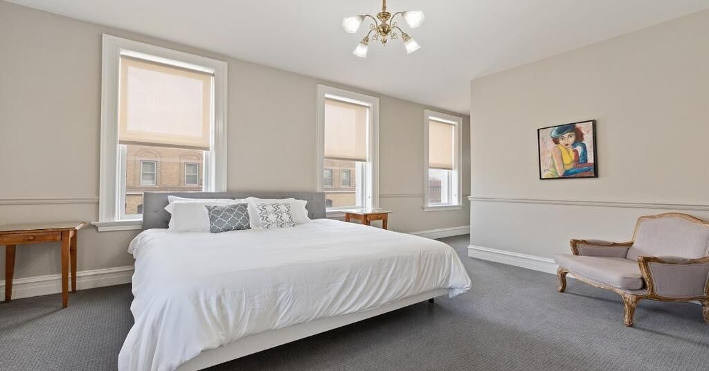 Photo of Bedroom in Mayville