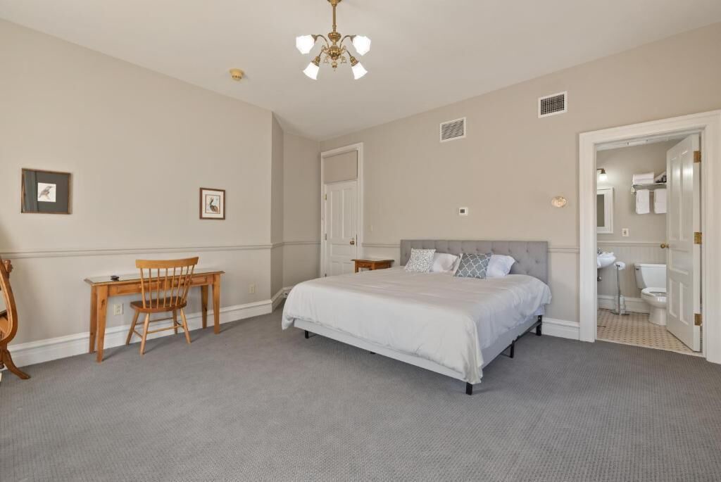 Photo of Bedroom in Mayville