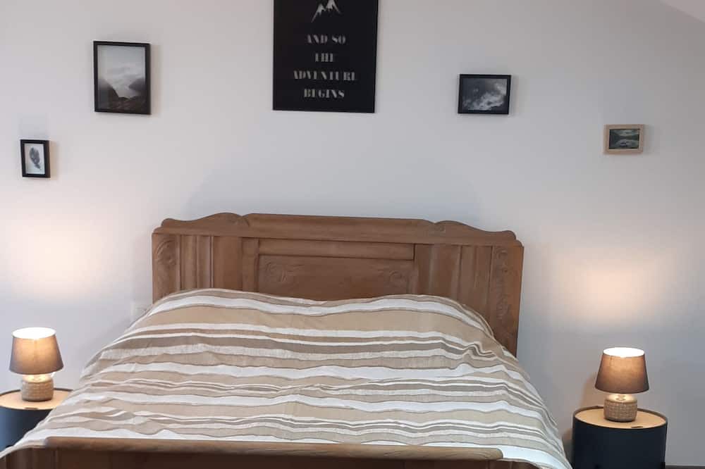 Photo of Bedroom in Semeries