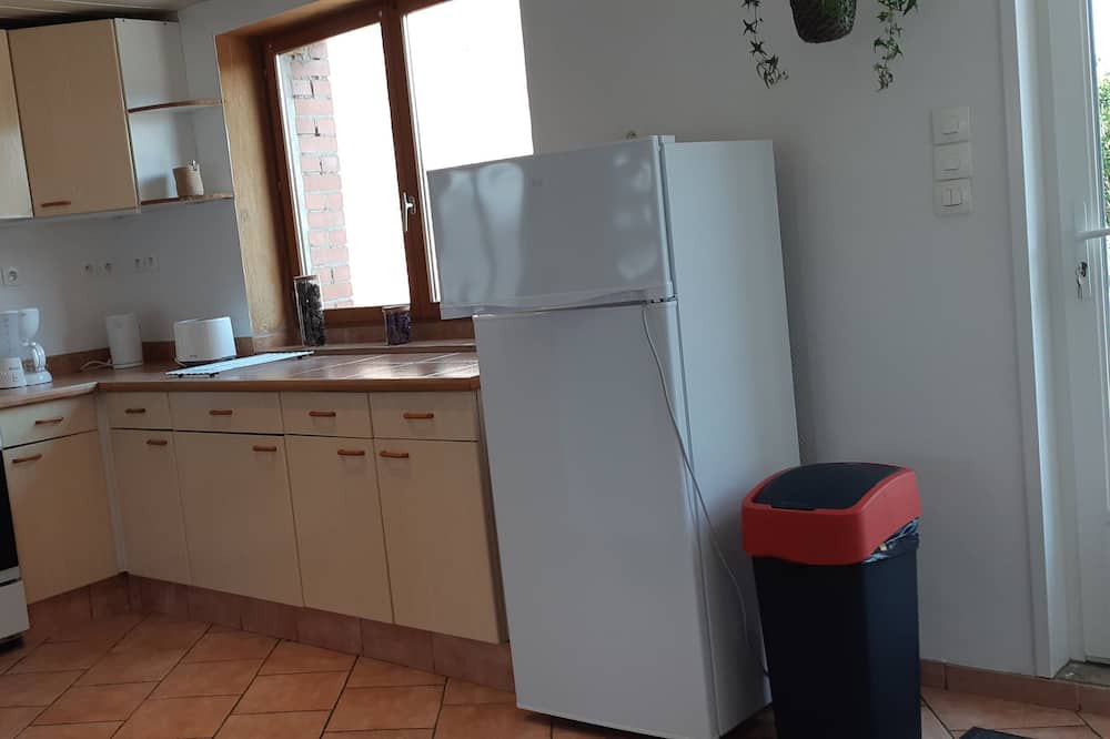Photo of Kitchen in Semeries