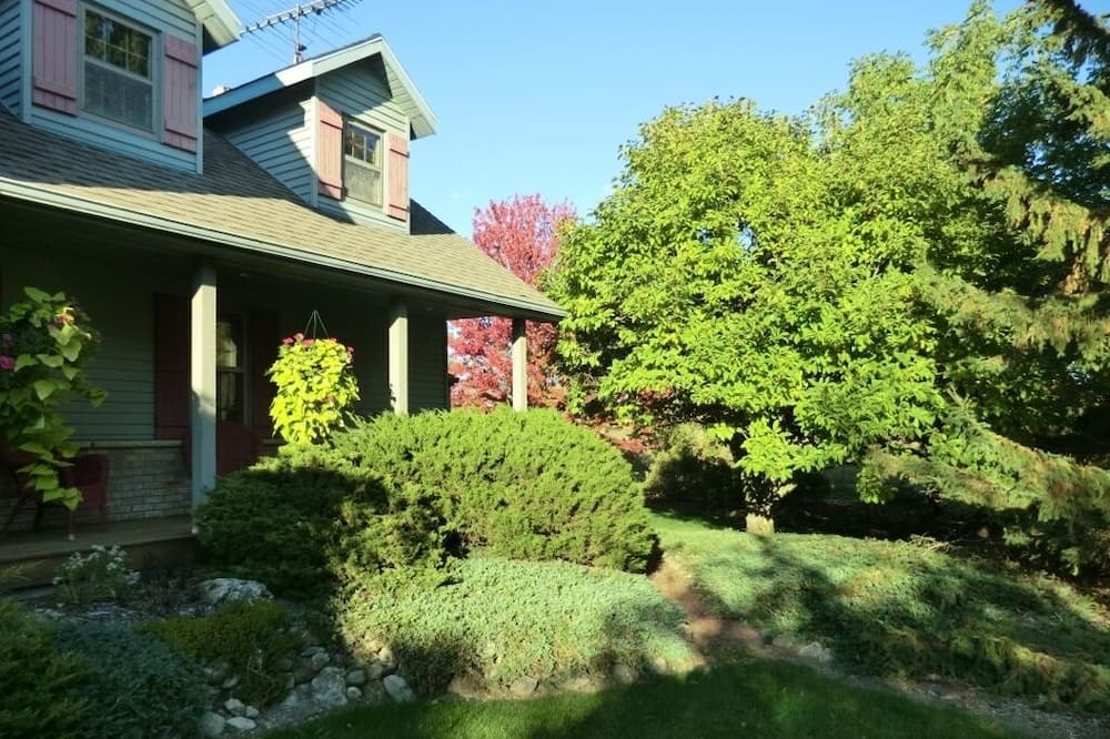 Photo of Outdoor in Cascade