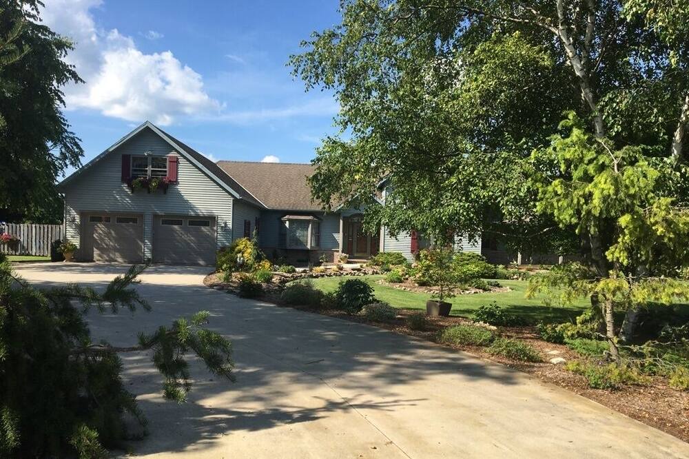 Photo of Outdoor in Cascade