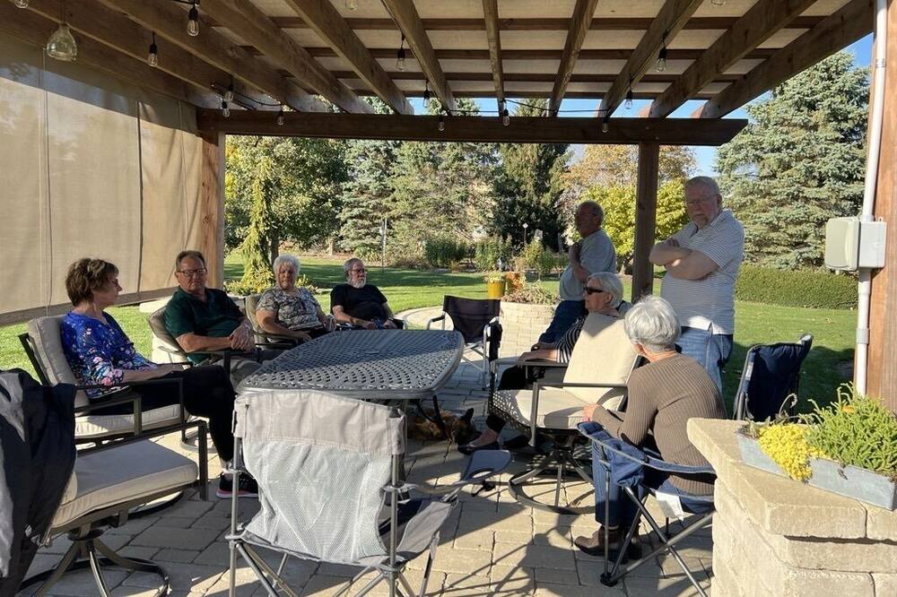 Photo of Outdoor in Cascade
