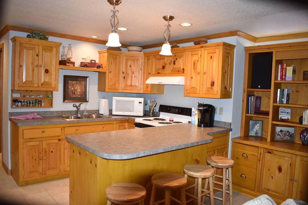 Photo of Kitchen in Cascade