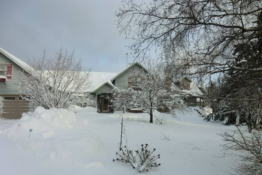 Photo of Outdoor in Cascade