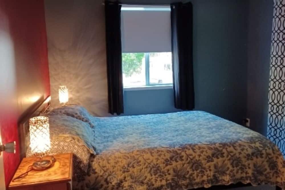 Photo of Bedroom in Kaslo
