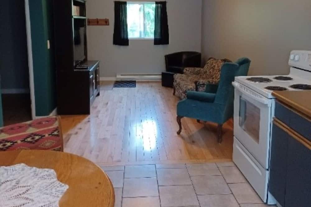 Photo of Livingroom in Kaslo