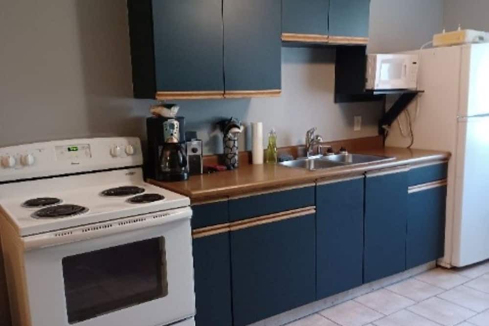 Photo of Kitchen in Kaslo