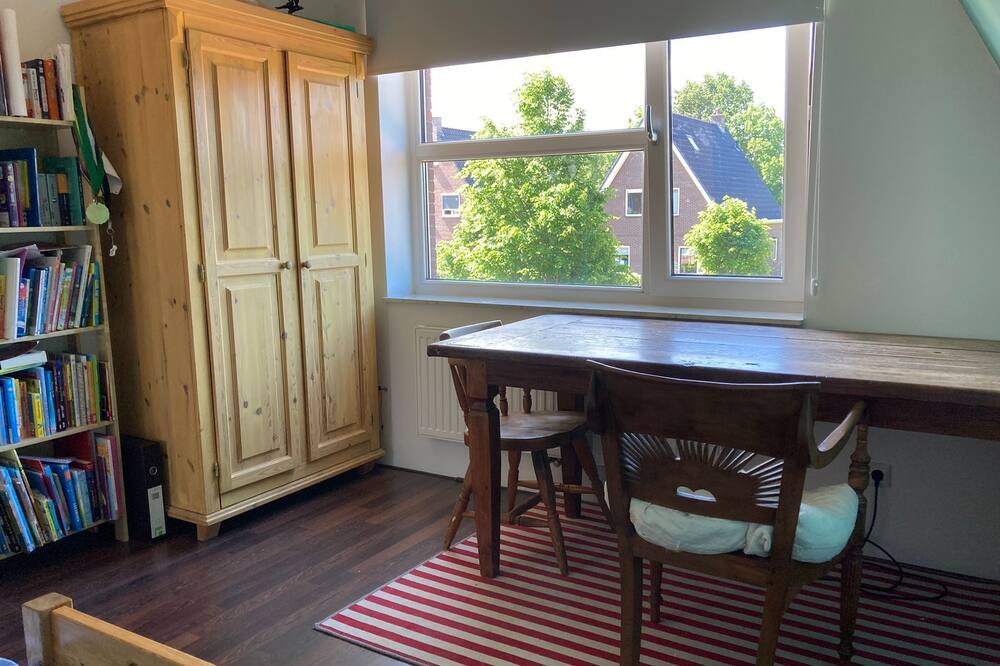 Photo of Kitchen in Langweer