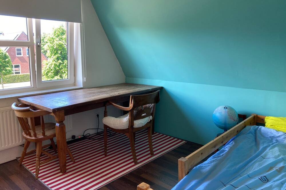 Photo of Bedroom in Langweer
