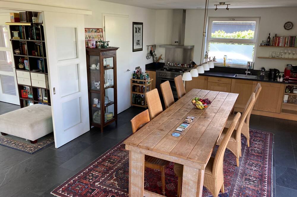 Photo of Kitchen in Langweer