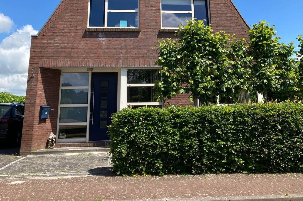 Photo of Outdoor in Langweer