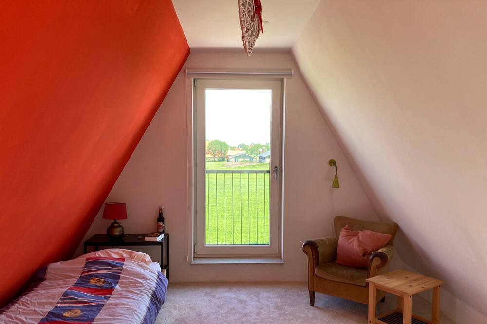 Photo of Bedroom in Langweer