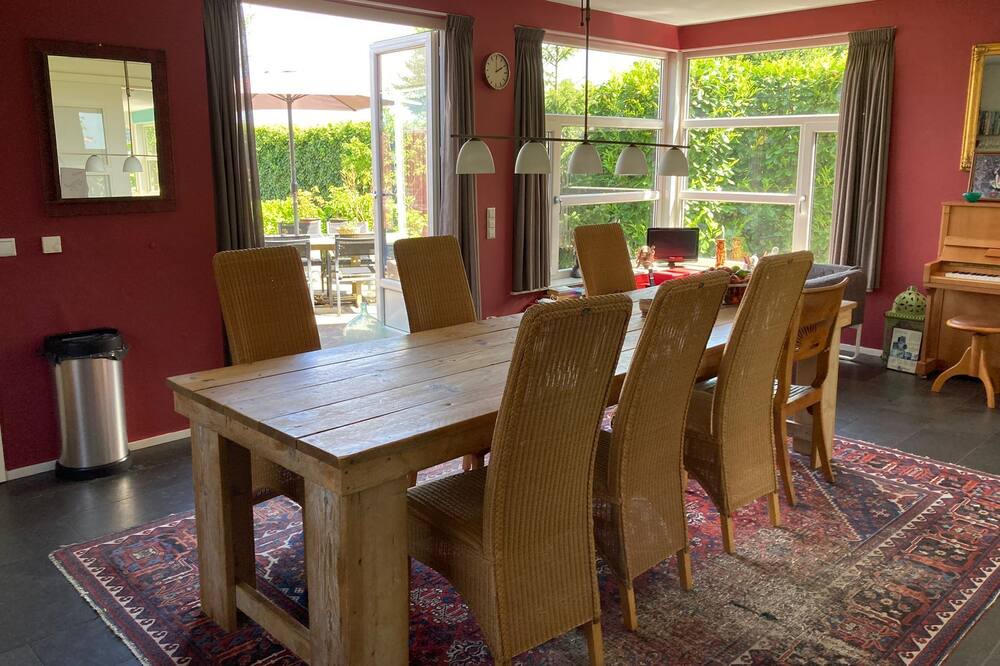 Photo of Kitchen in Langweer