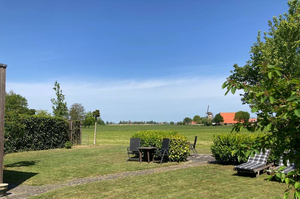 Photo of Outdoor in Langweer