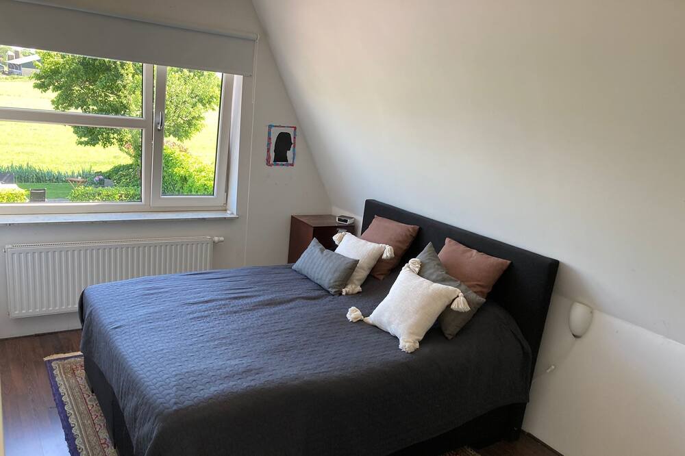 Photo of Bedroom in Langweer