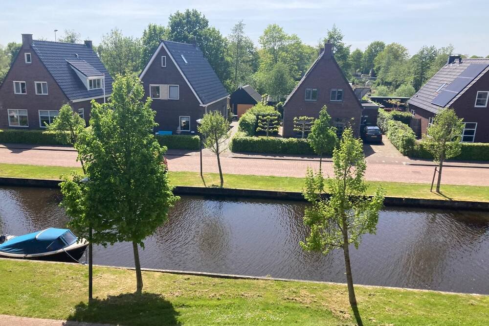 Photo of Outdoor in Langweer