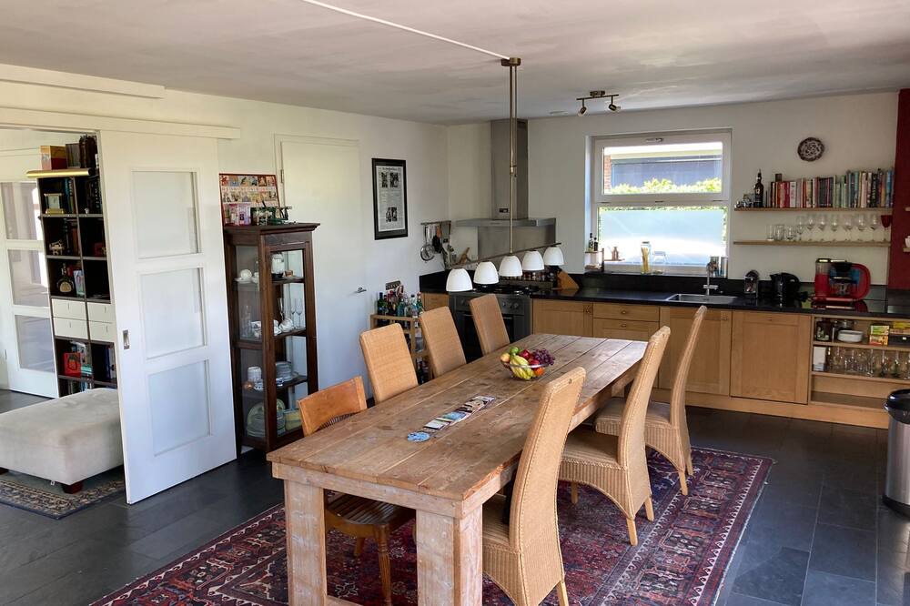 Photo of Kitchen in Langweer