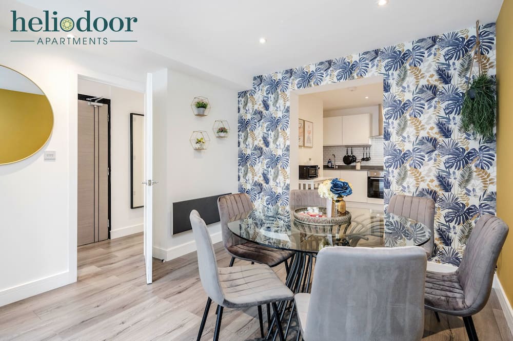 Photo of Kitchen in Yardley Gobion