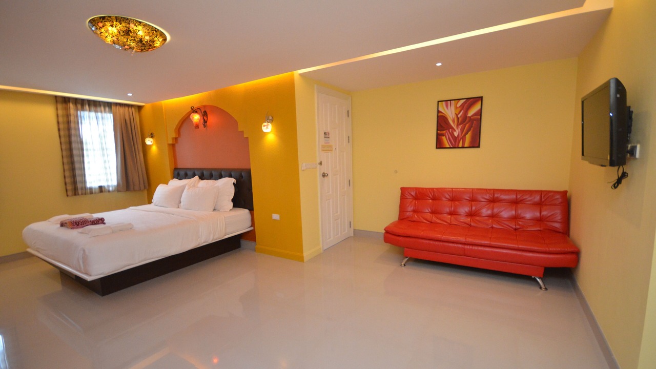 Photo of Bedroom in Khlong Wan