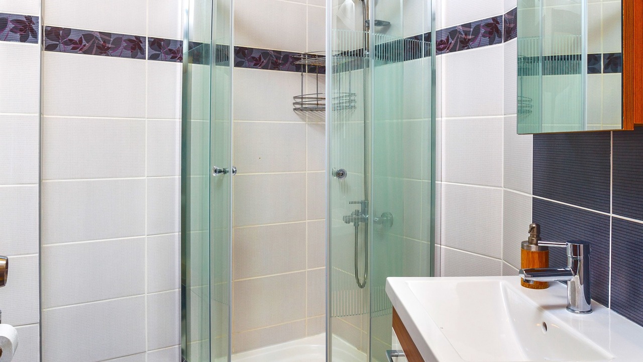 Photo of Bathroom in Adrasan