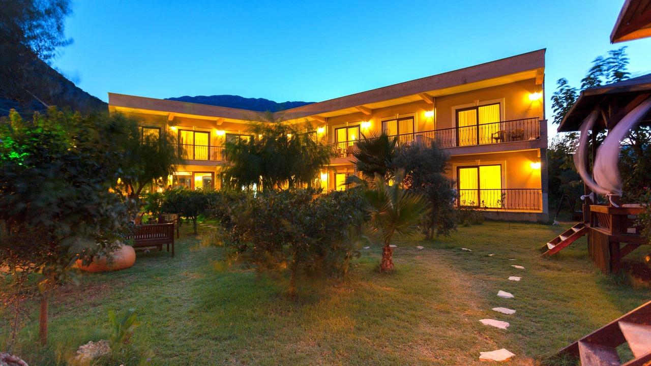 Photo of Outdoor in Adrasan
