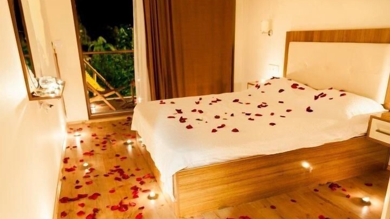 Photo of Bedroom in Adrasan