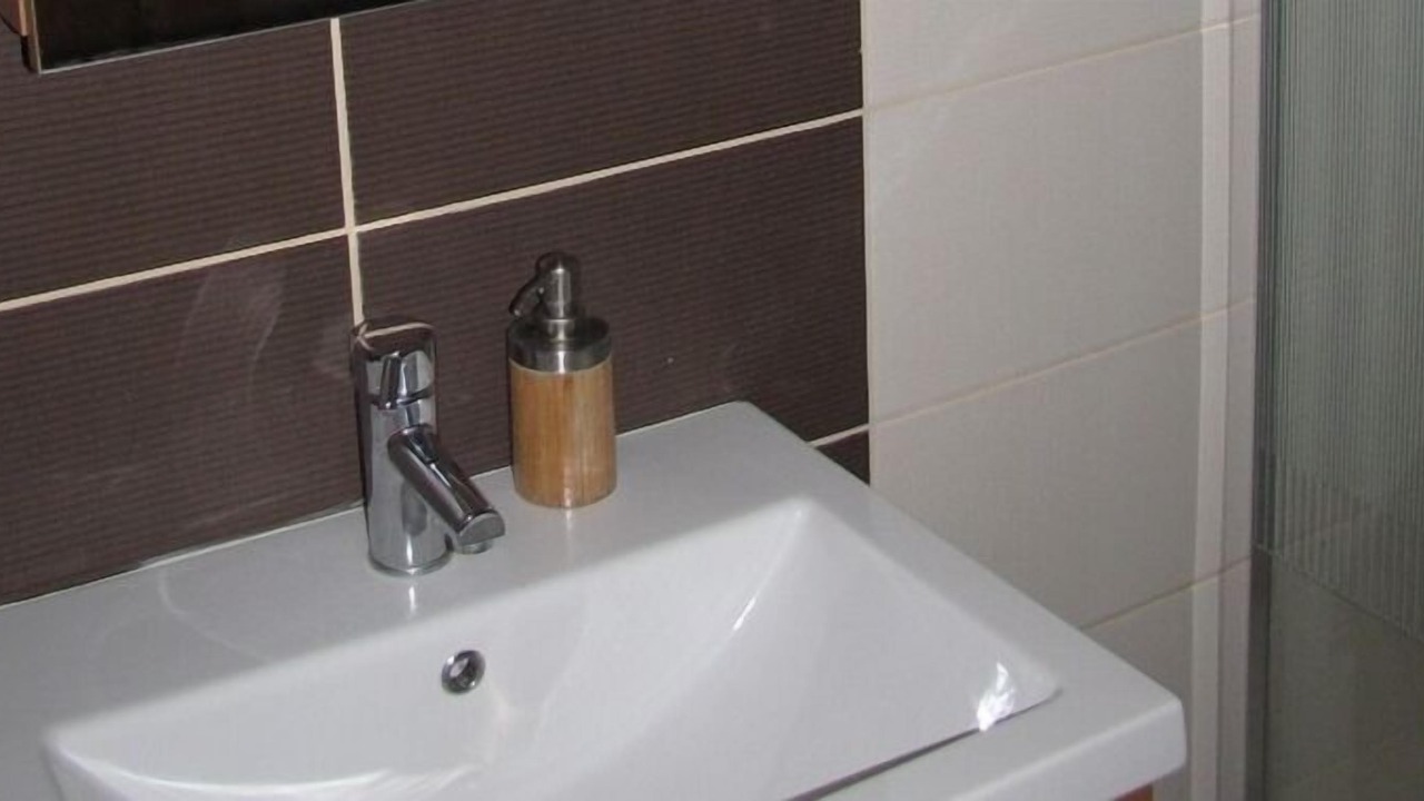 Photo of Bathroom in Adrasan