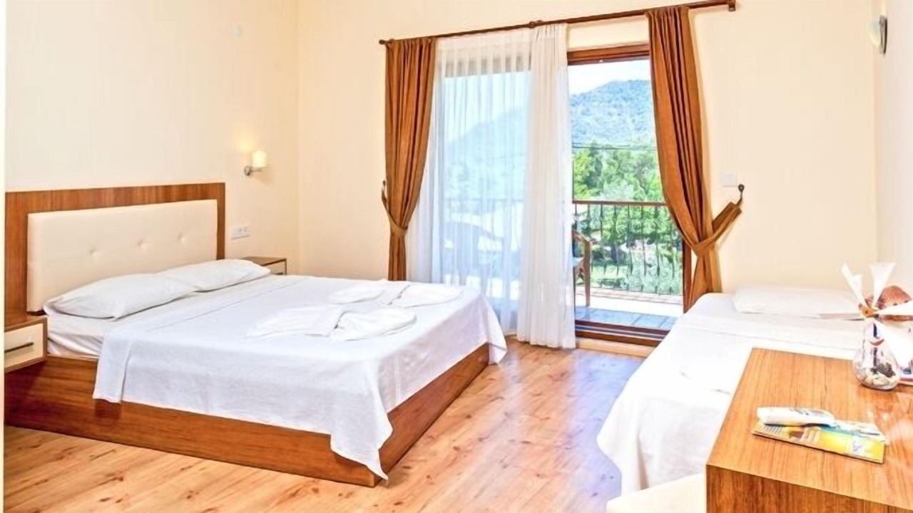 Photo of Bedroom in Adrasan