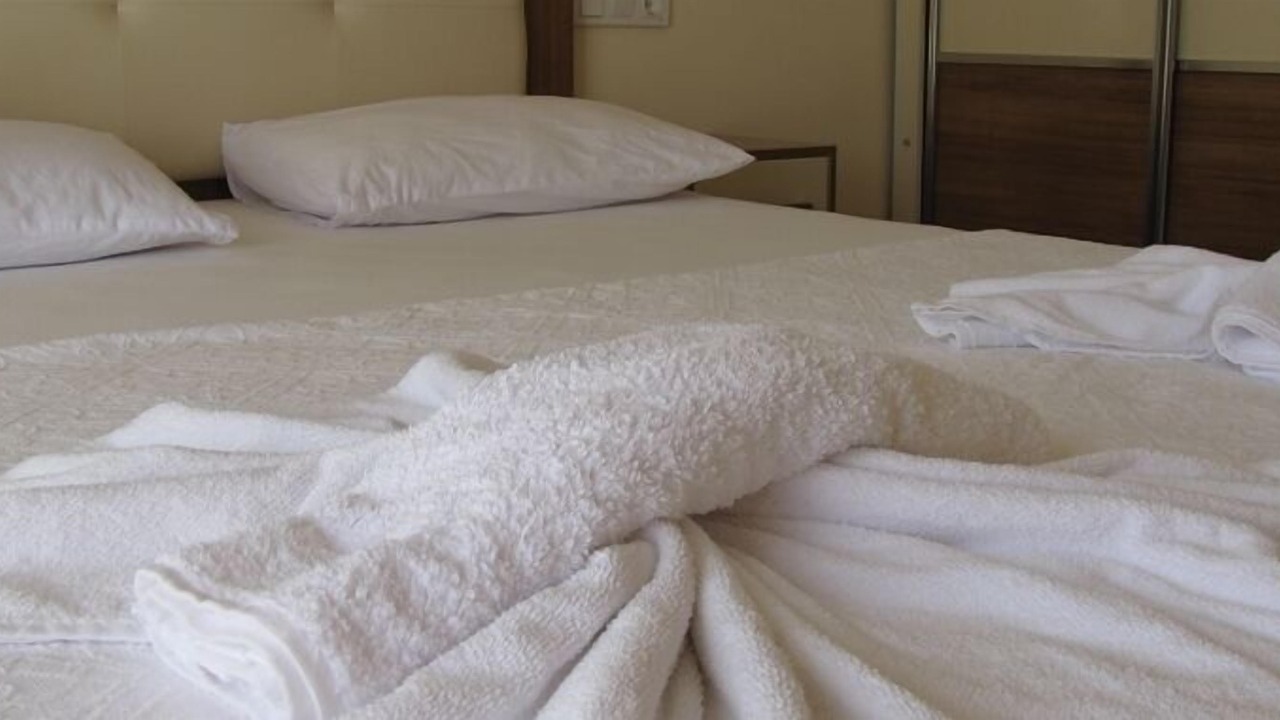 Photo of Bedroom in Adrasan