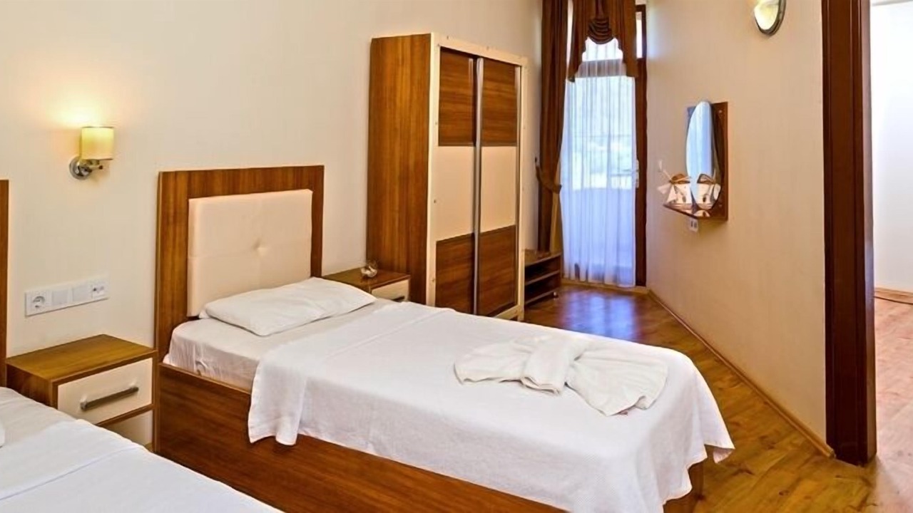 Photo of Bedroom in Adrasan