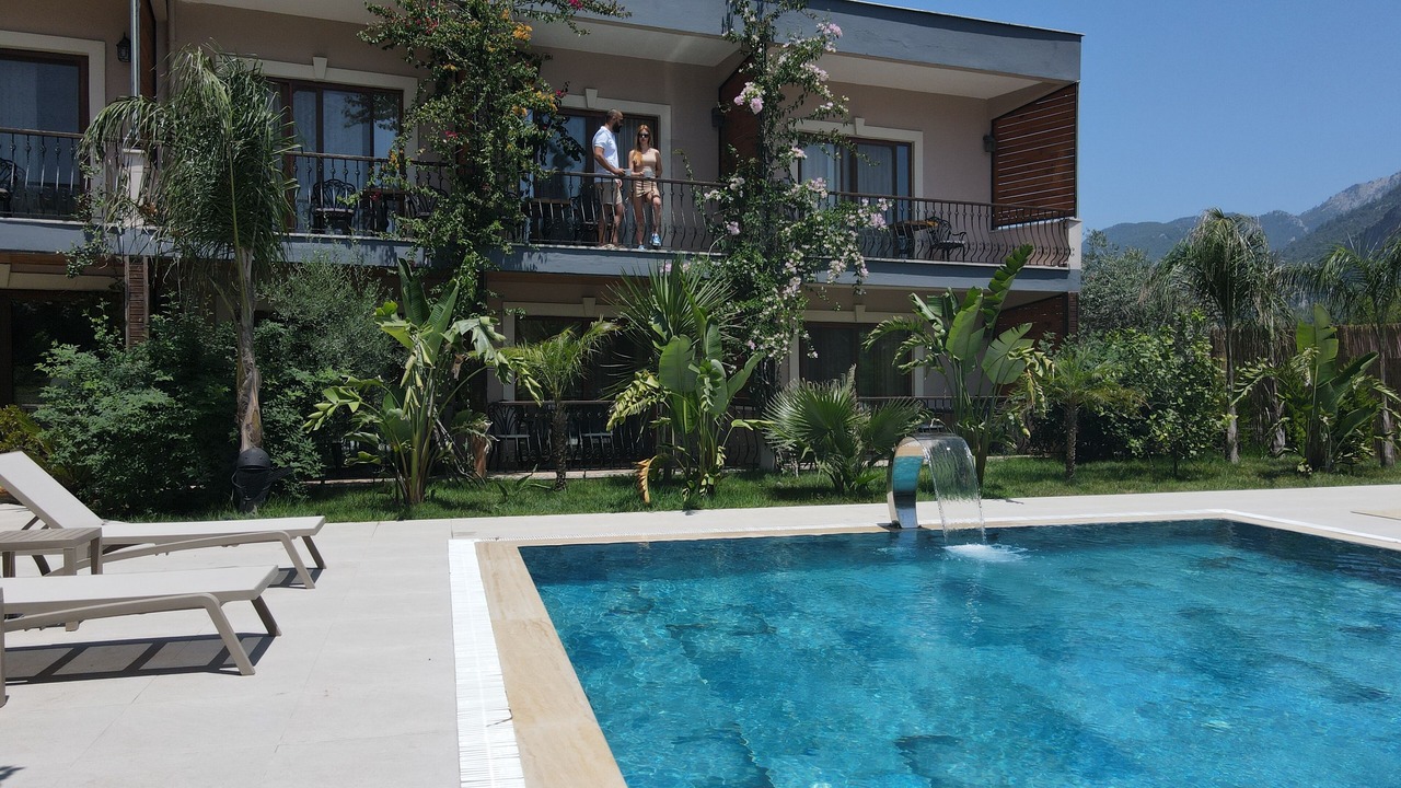 Photo of Outdoor in Adrasan