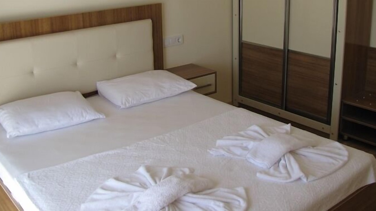 Photo of Bedroom in Adrasan