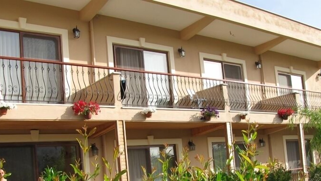 Photo of Outdoor in Adrasan