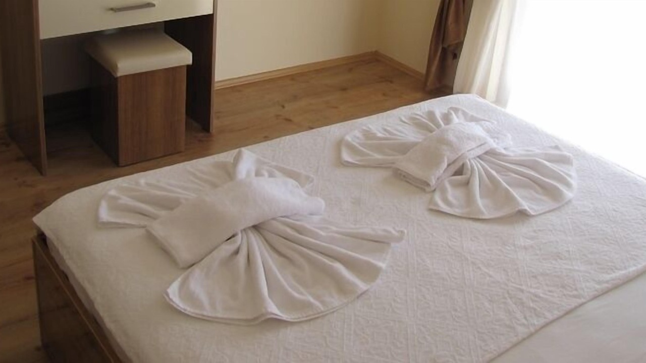 Photo of Bedroom in Adrasan