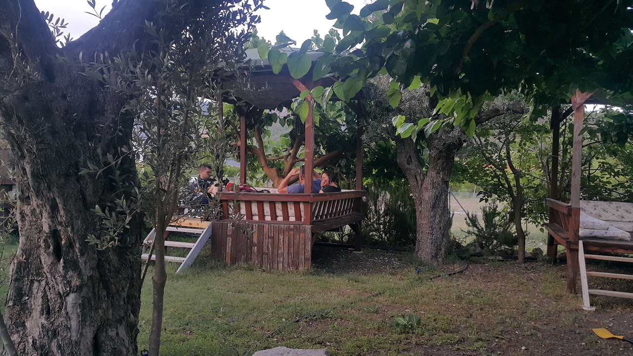 Photo of Outdoor in Adrasan