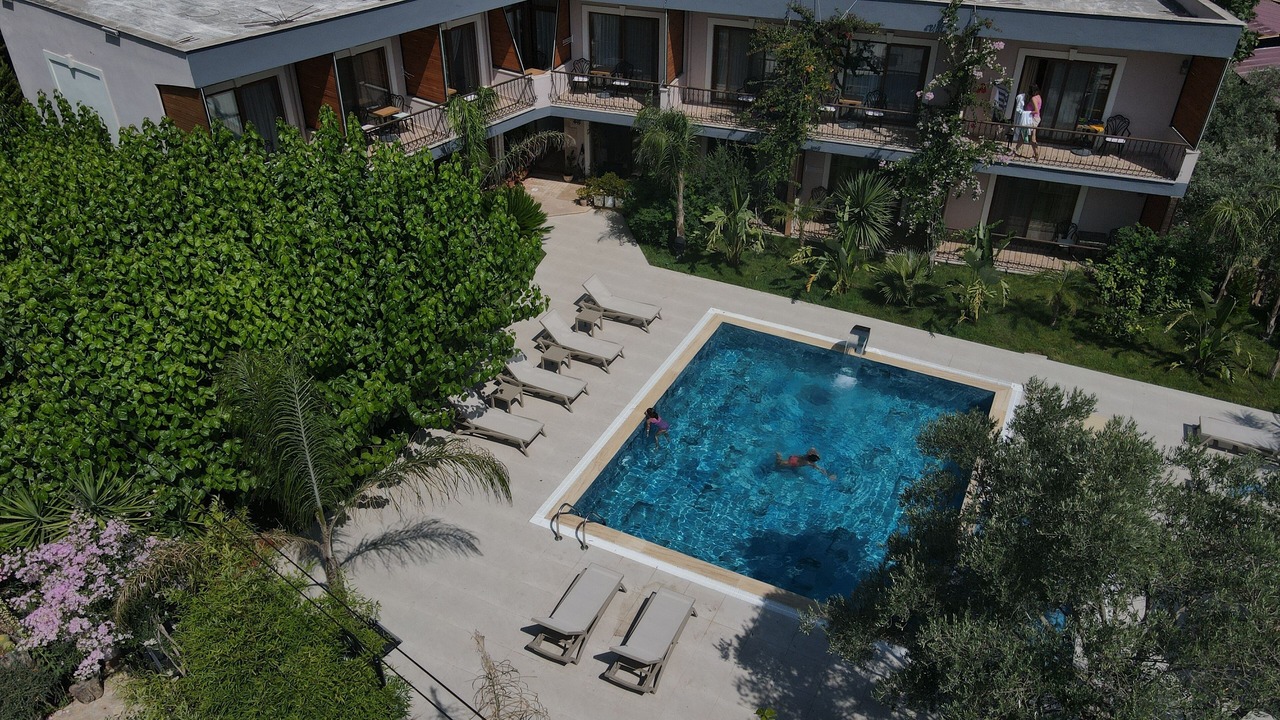 Photo of Outdoor in Adrasan