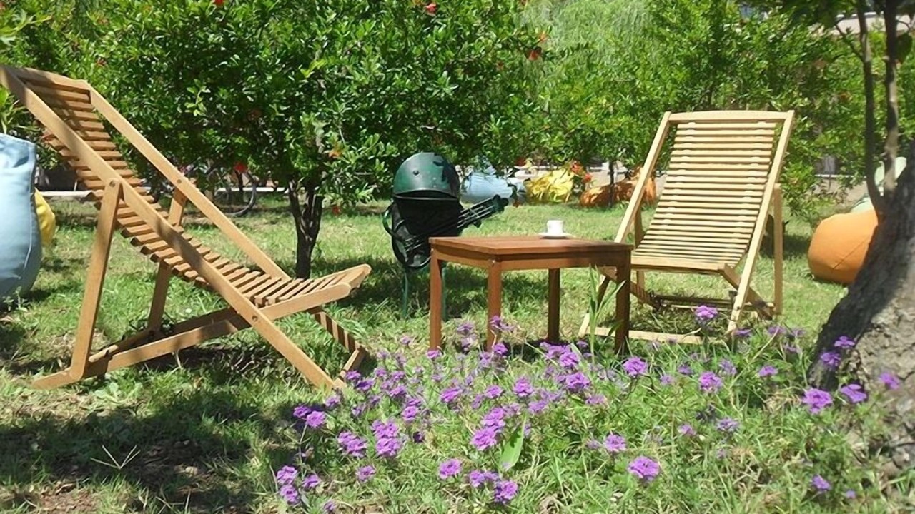 Photo of Outdoor in Adrasan