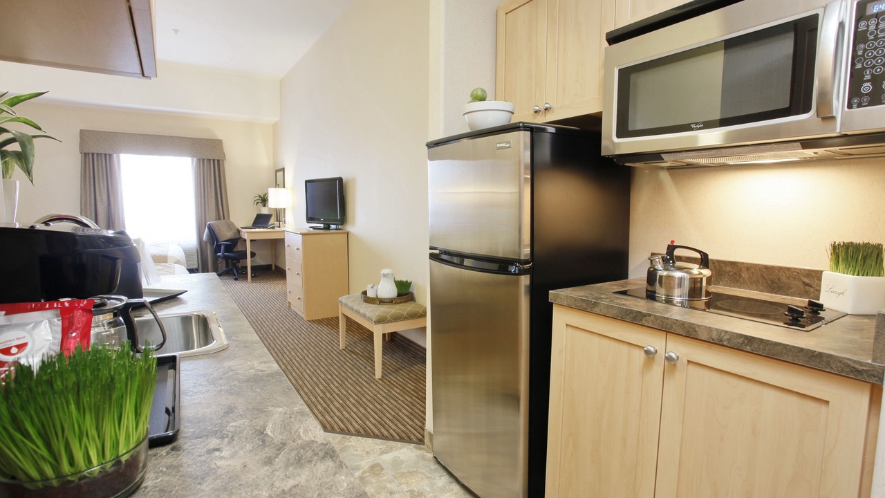 Photo of Kitchen in Vegreville